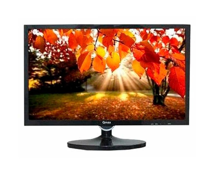 Монитор 20"  1600x900 Qmax M205B