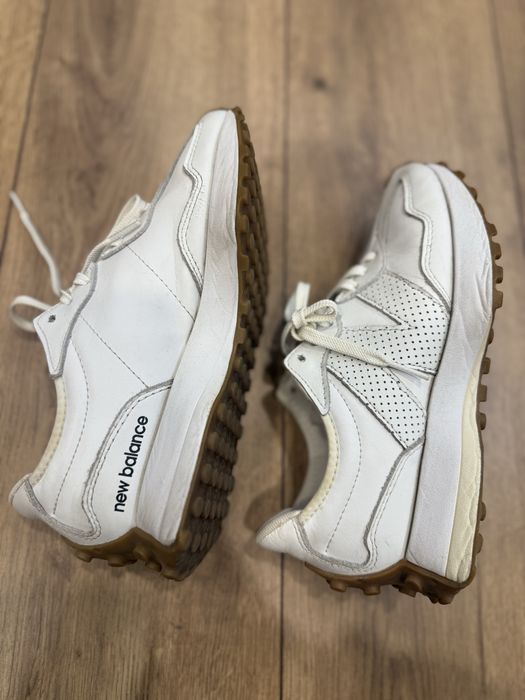 Маратонки New Balance