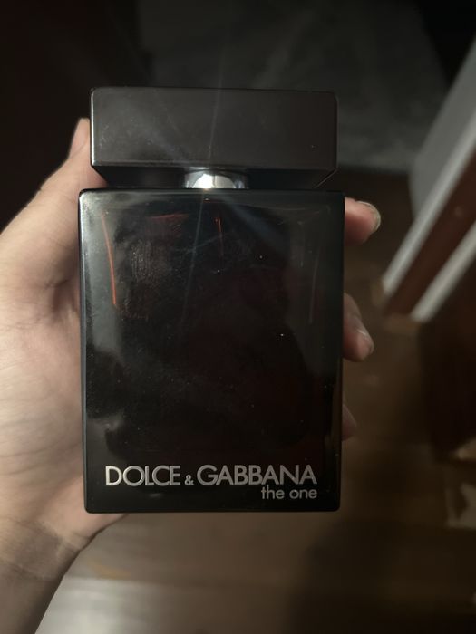 Dolce Gabana The One Parfum