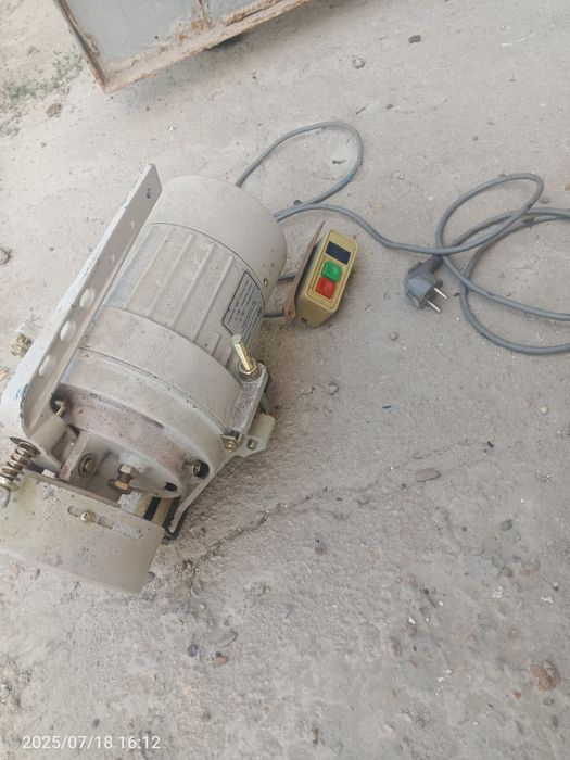 Продаётся моторчики