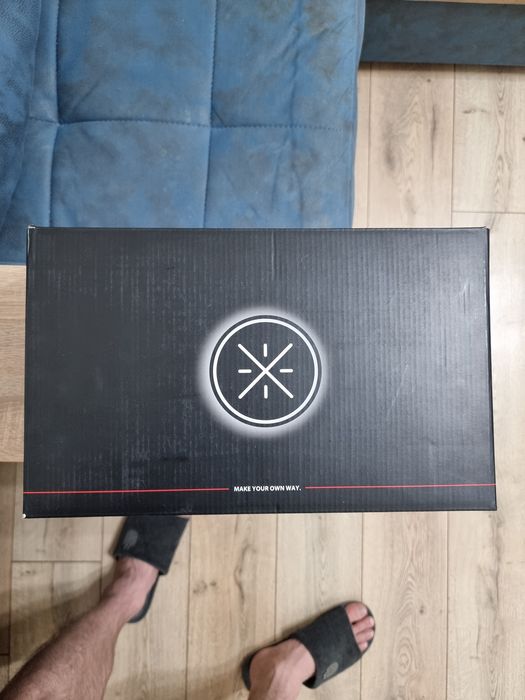 Кроссовки Li-ning