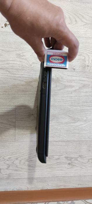 Ноутбук Acer e5 series