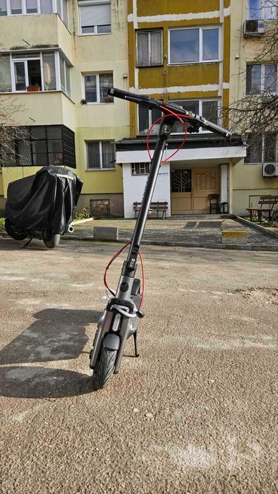 SEGWAY Kickscooter F3 E Pro