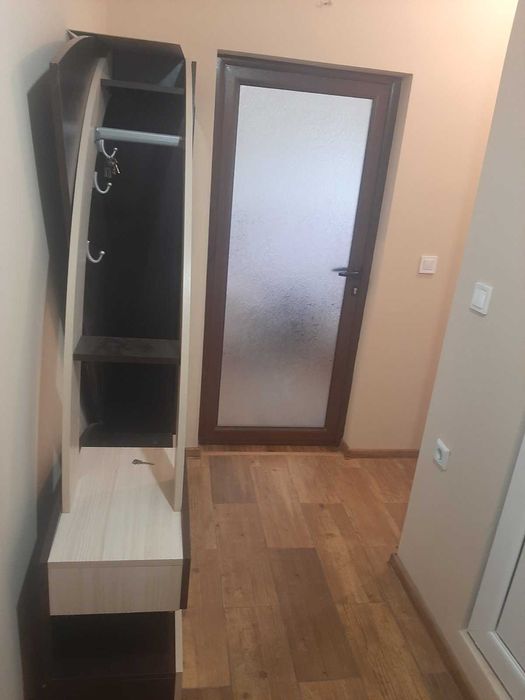 Двустаен апартамент