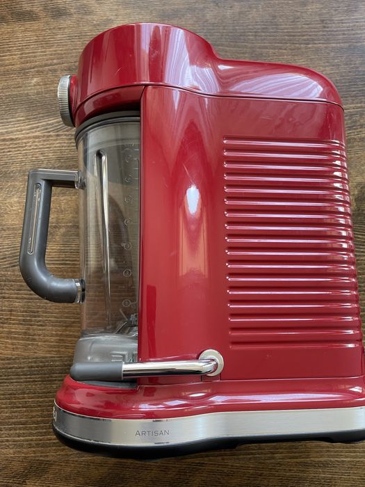 KitchenAid блендер