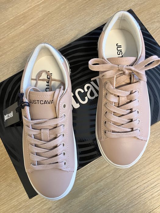 Кецки Just Cavalli