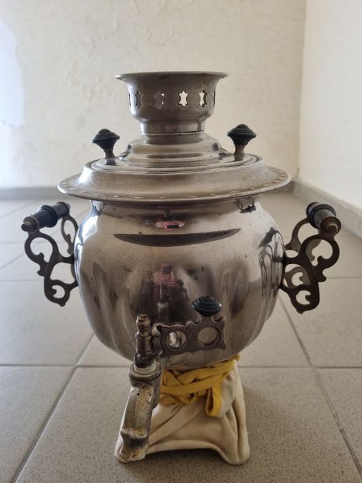 Продам электрический Самовар