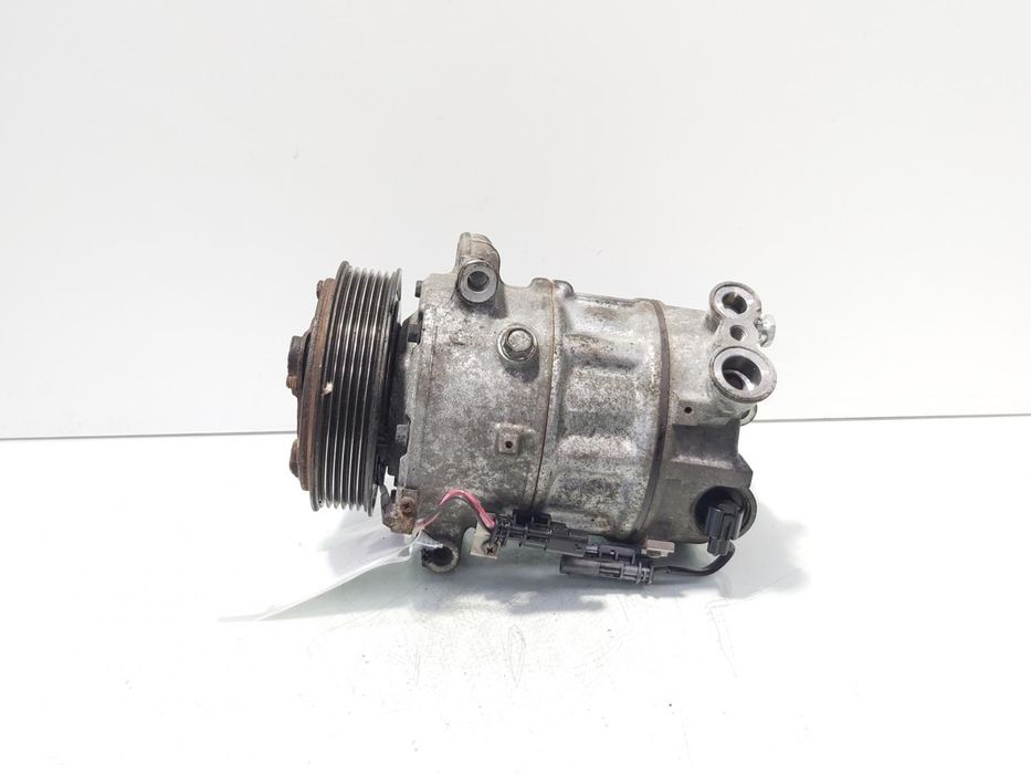 Compresor clima, cod P22861236, Opel Astra J Combi 2.0 CDTI, A20DTH
