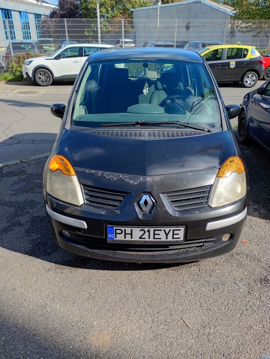 Renault Modus 2005