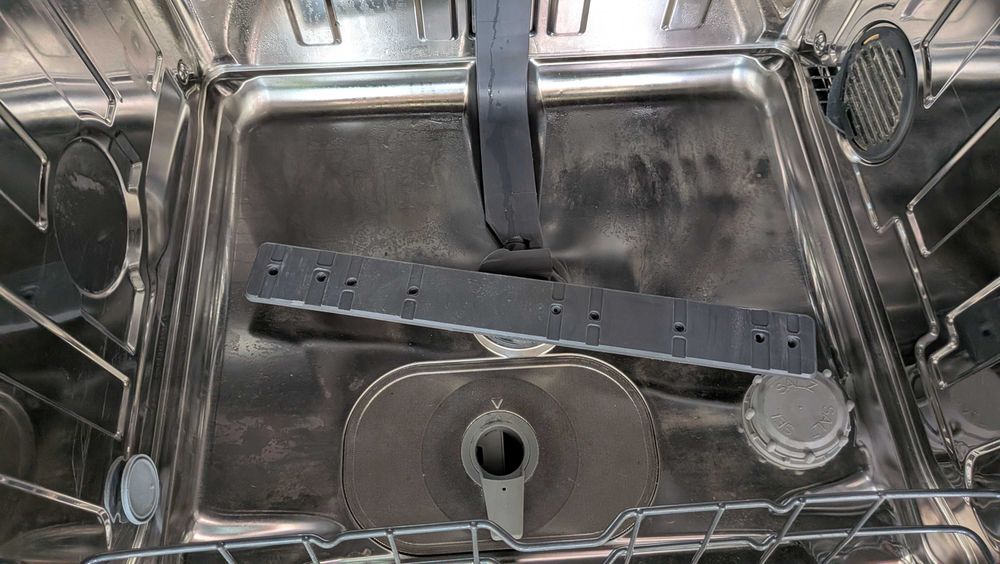 Съдомиялна за вграждане Gorenje GV64161