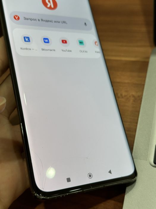 Xiaomi 13 pro состояние 6/10