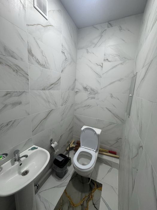 Новостройка. O’rikzor 2 комнатная