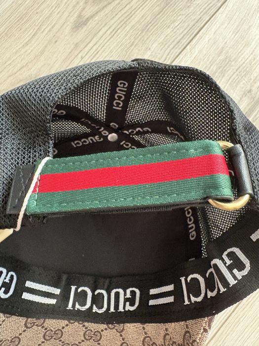Sapca Gucci Tigru