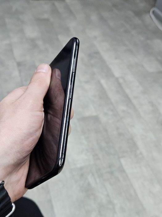 Iphone x 256 айби ек
