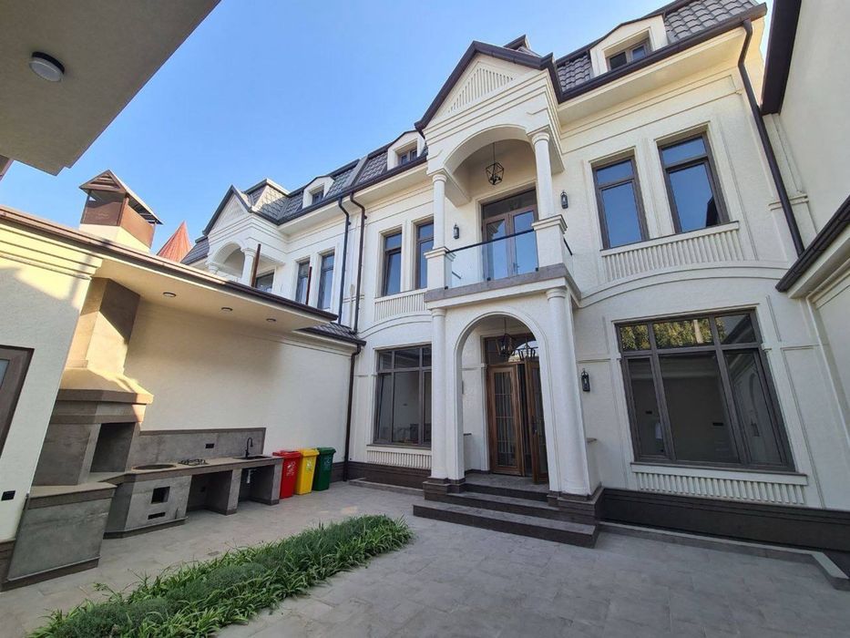 Дом Никитина 2,3 сотки