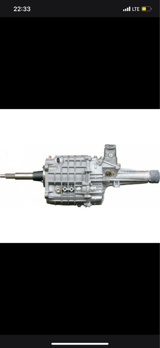 Коробки для газели