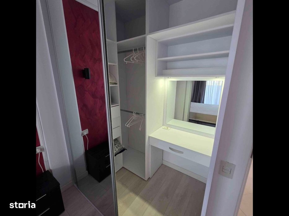 Apartament cu 2 camere de vânzare în Mamaia Nord