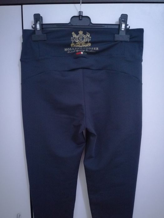 Colanți sport dama Holland Cooper mar s