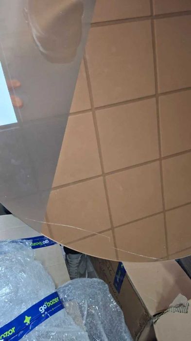 Настенная лампа IKEA VARMBLIXT