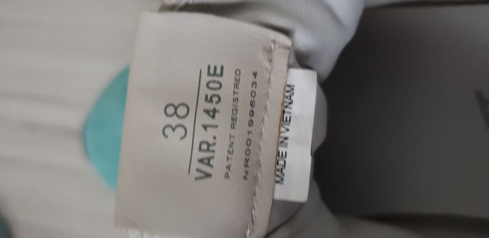 PREMIATA UNISEX Size 38- 24см ОРИГИНАЛ! Сникърси!