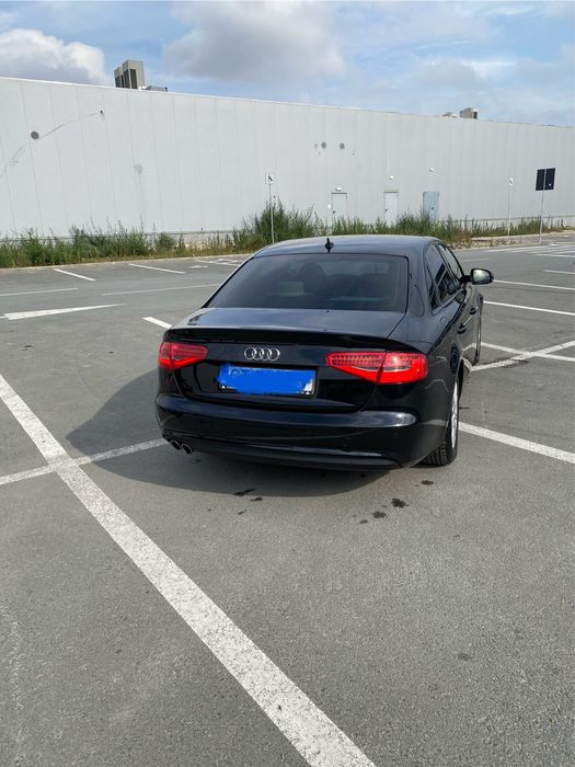 AUDI A4 2014 — imagine 2