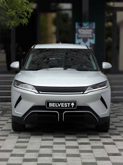 BYD Yuan up Srochna sotiladi