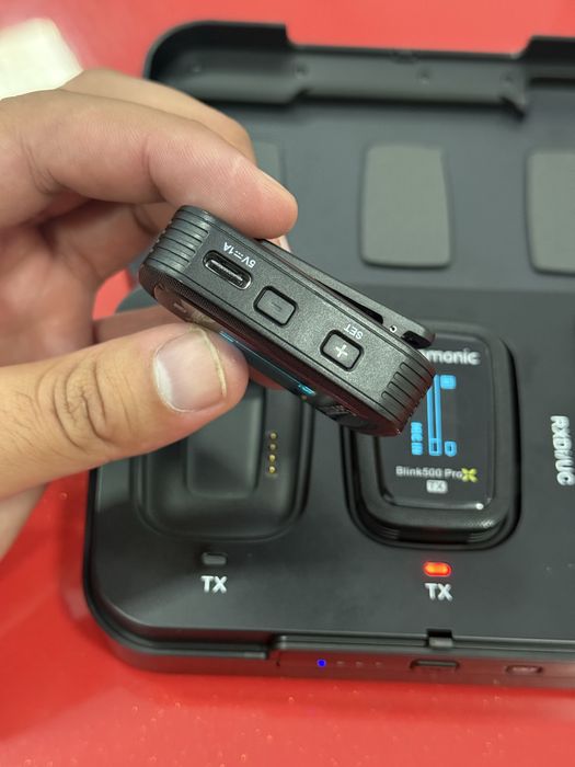 Mikrafon 14 pro | max gacha barcha iphone uchun