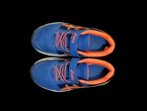 Обувки Asics и Crocs eu31.5