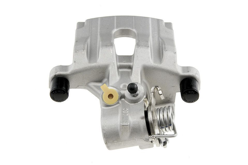 Etrier spate Renault Laguna 2 2001-, Espace 4 2002-, Stanga, NTY HZT-RE-000