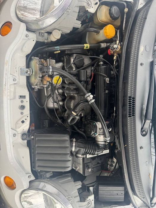 Matiz best super kandyor 2011