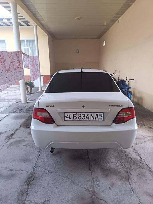 ВАРЯНТ ЙУК нексия 1 2 килинган