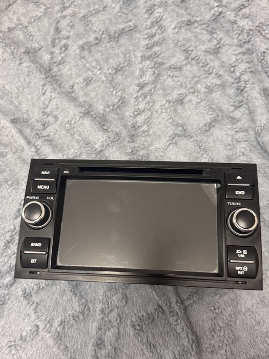 Navigatie Ford focus 2gb ram