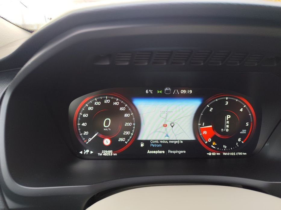 De vânzare Volvo XC90 din 2018