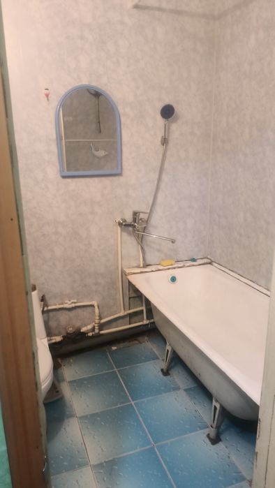 Сдам 1 ком квартиру Рабочий