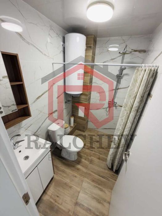 Дава се под наем Двустаен апартамент в Варна, Възраждане 3 - 55 кв.м за 484.5 € - Снимка #8