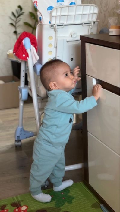 Отдам детские вещи бесплатно