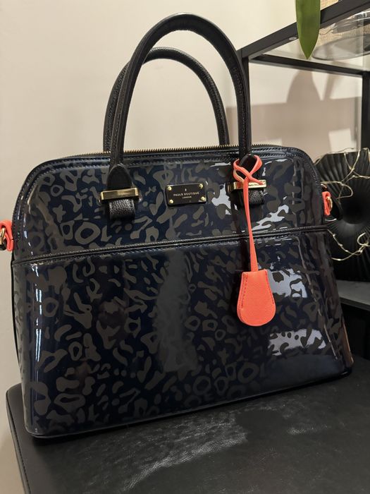 Чанта Paus Botique London