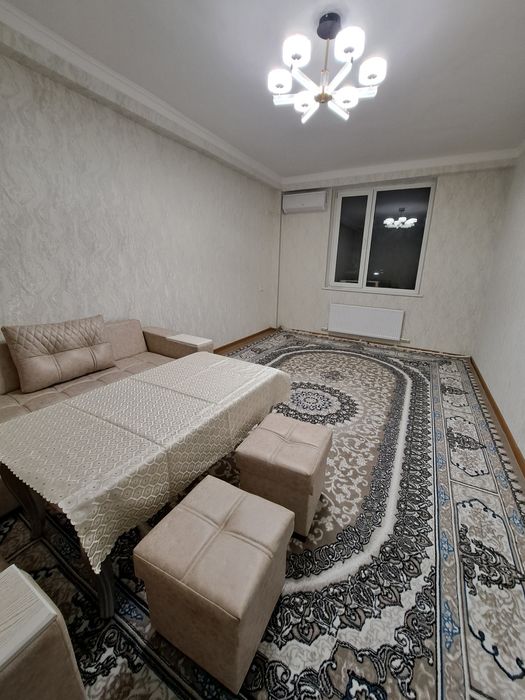 Ijaraga uy, Uzumbozor majmuasi to'g'risida.