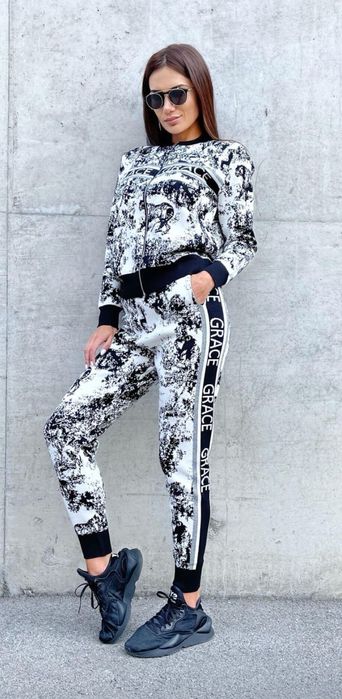 Сет от фино плетиво