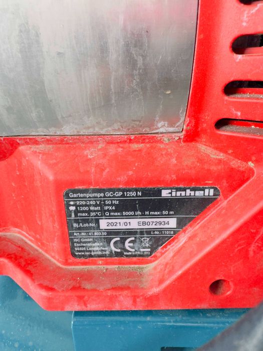 vand 4 hidrofoare complete cu garantie