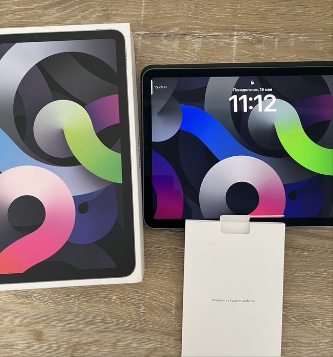 Apple iPad Air 4, 64gb