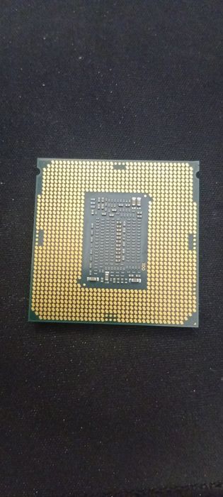 Продам intel core i5-8500