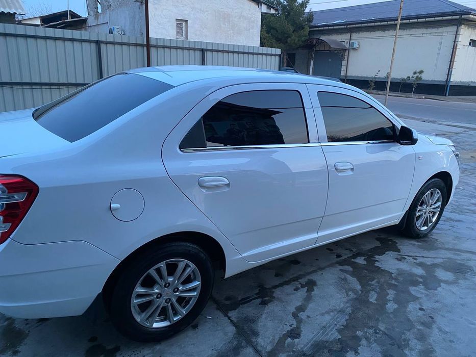 Коболт Бир Кул хайдалган 2024