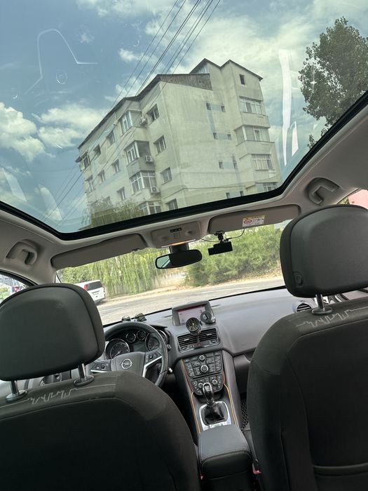 OPEL Meriva 2015 — imagine 3