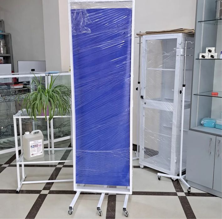 Ширма медицинская