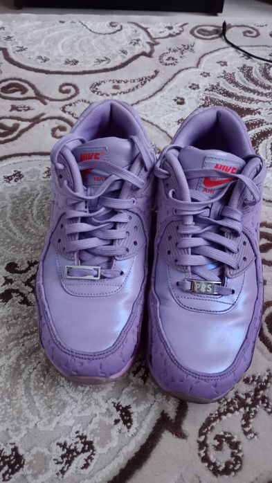 Adidasi air max 90 paris limited edition