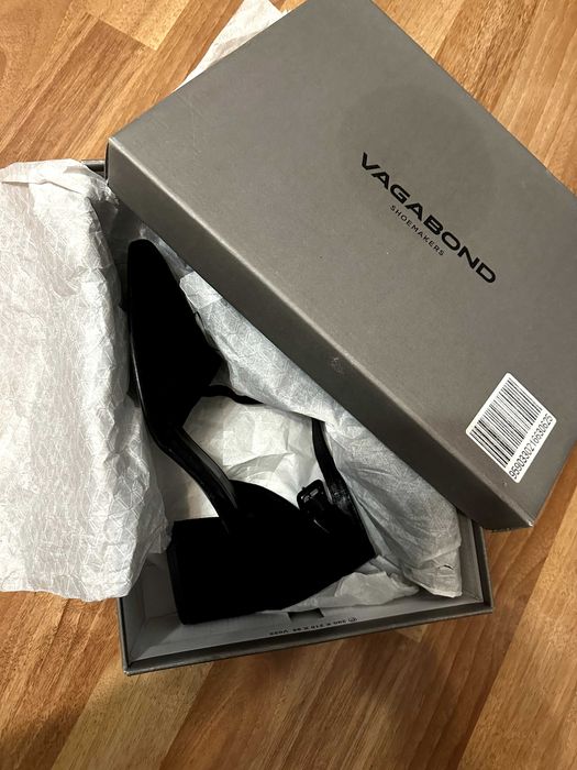 Pantofi Vagabond Shoemakers