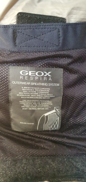 Мъжко Яке "Geox"