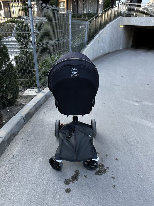 Stokke Xplory 6 3в1