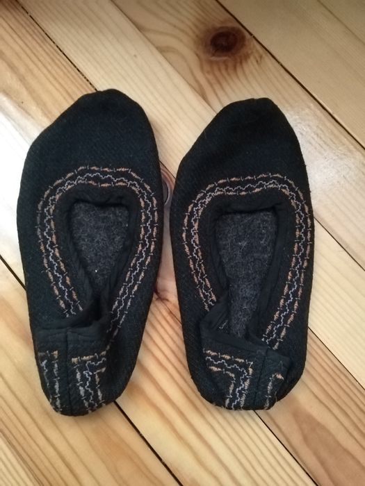 Родопски терлици